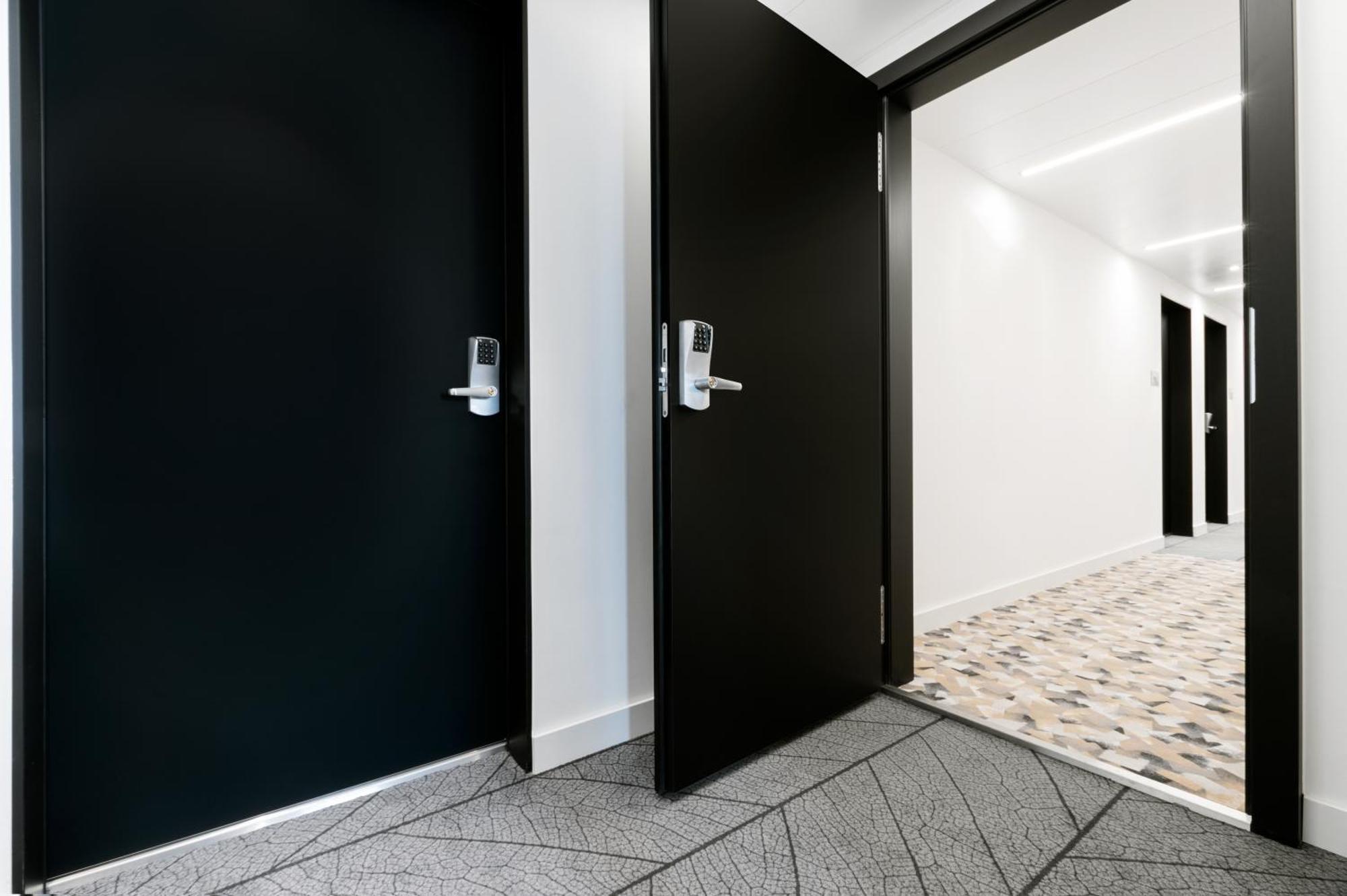 B&B Hotel St Gallen سانت غالن الغرفة الصورة